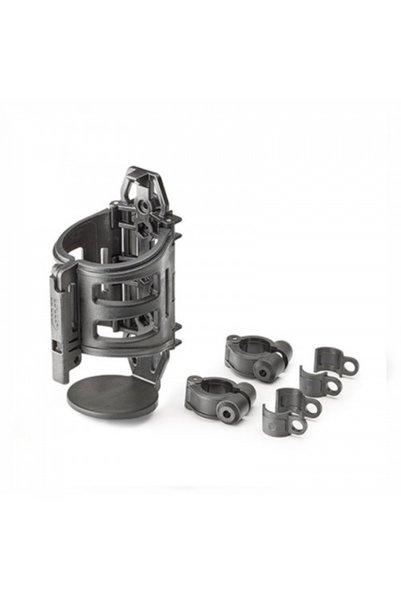 Givi E199 Βάση για STF500S σε βαλίτσες TRK/OBK/DLM/ALASKA