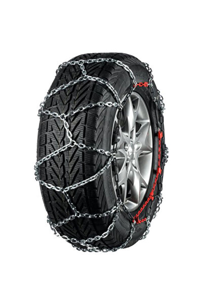 OEM Αλυσίδες Χιονιού Brenta-C Pewag Xmr-58 12mm 2 Τεμάχια