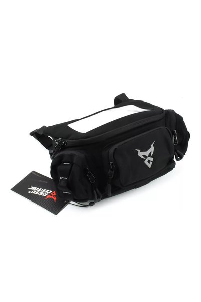 OEM Επεκτεινόμενο Τσαντάκι 3-4L για Τιμόνι Scooter/Παπιού Moto Centric 11-MC0...
