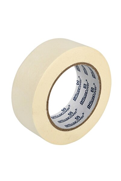 MC Micostore Banda adeziva din hartie Office-Cover, pentru mascare, 38mm x 50...