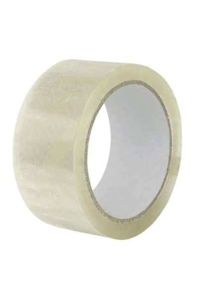 MC Micostore Banda adeziva 1023035 / 1013957, 48mm x 60m, transparent