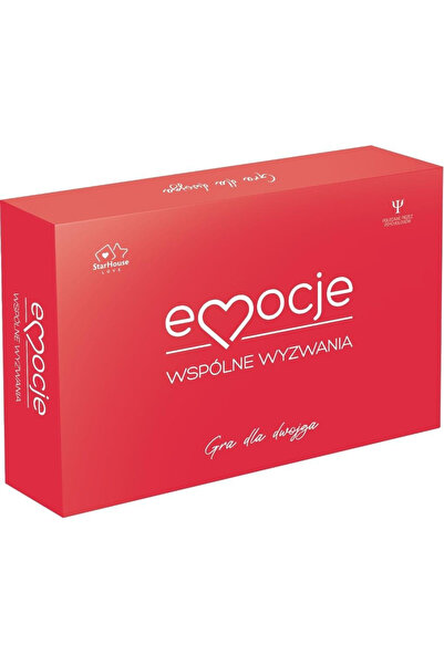 StarHouse Figurina Games Emocje multicolor 0x13x17cm set