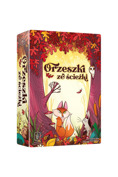 Nasza Księgarnia Joc de societate, Nasza Ksiegarnia, aventura si strategie, m...