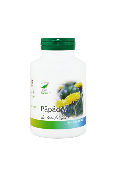 MEDICA Papadie 200cps