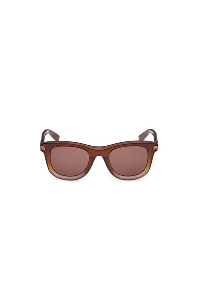 ZEGNA Ez0269 50E Men's Sunglasses
