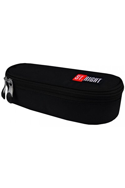 MC Micostore Penar neechipat Black, 1 fermoar, 1 extensie, negru, PC-01 / 619113