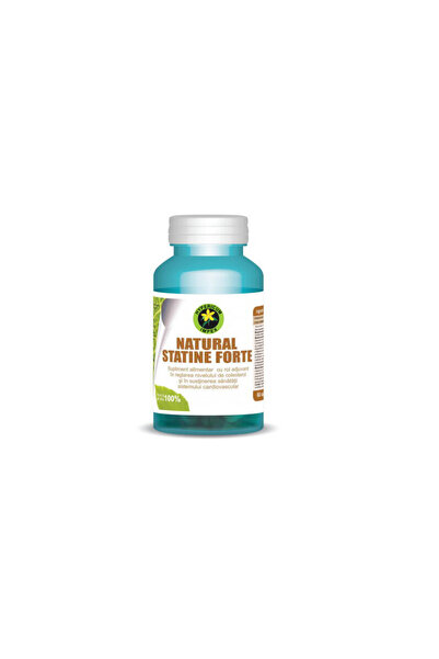 HYPERICUM Statine Forte 60cps