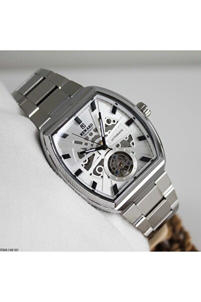 Reward Rwa148181 Automatic Men's Wristwatch with Steel Strap
