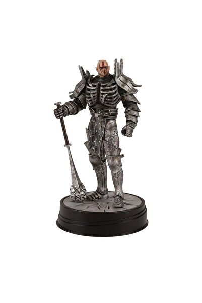 OEM Figurina DARK HORSE Imlerith 23cm, multicolor, cu cap si coif interschimb...
