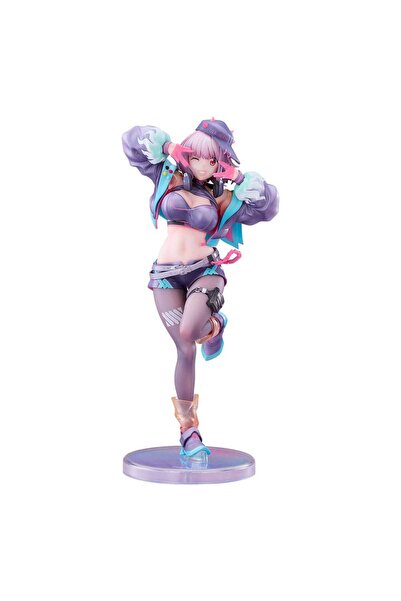 OEM Figurina Solarain 1/7 Akane Shinjo: Dreamy Divas, 24 cm, multicolor, set ...