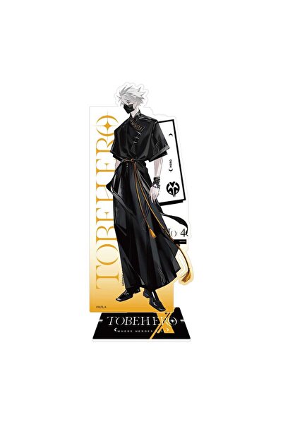 OEM Figurina Sakami Merchandise Ghostblade, 18 cm, multicolor, set de mini-fi...