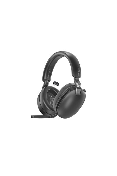 Generic Promate Serene-2 Hi-Res Audio Over-Ear Headphones With Hybrid Anc -40...