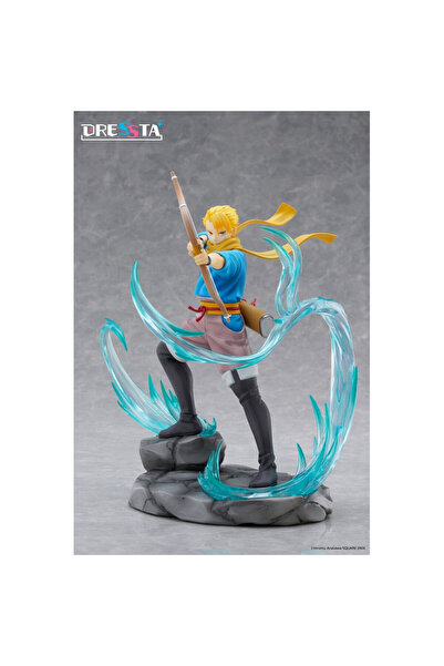 OEM Figurina PVC Daemons of the Shadow Realm Yuru, 21 cm, multicolor, set