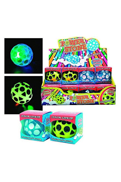 OEM Minge luminoasa 5,5 cm MIX de la ADAR - jucarie pentru copii 3+