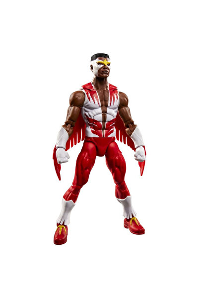 OEM Figurina HASBRO Marvel Legends Secret Wars Marvel's Falcon, colectionabil...