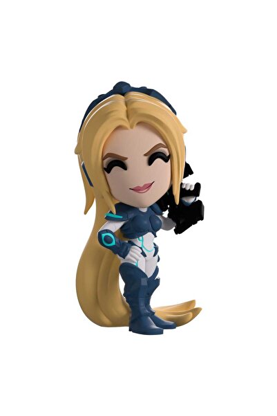 OEM Figurina colectionara Nova Terra, Starcraft, 12 cm, multicolor