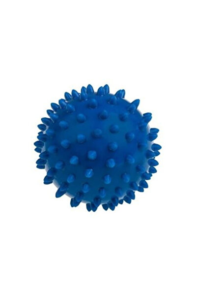 OEM Minge de reabilitare Tullo cu bordură, arici, 7,6 cm, albastru