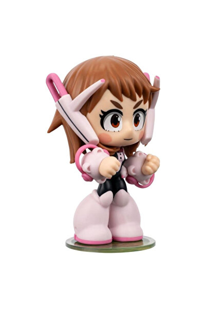 OEM Figurina Mini My Hero Academia Uraraka 10 cm