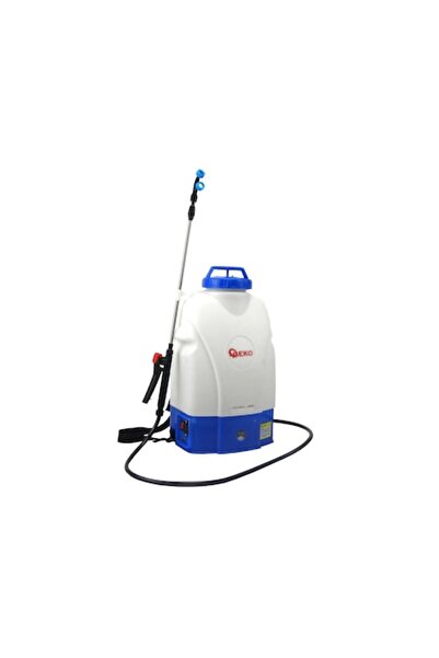 GEKO Pulverizator cu acumulator, Geko, 20 litri