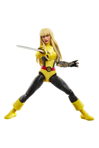 OEM Marvel Legends Secret Wars – figurina Marvel's Magik 15 cm
