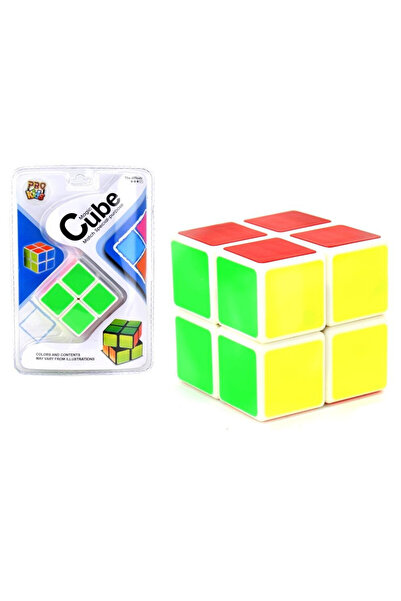 OEM Cub logic 2x2 Pro Kids - Magia culorilor pentru minte mică