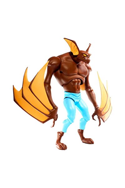 OEM Figurina Man-Bat 1/6, Mondo, 32 cm, multicolor