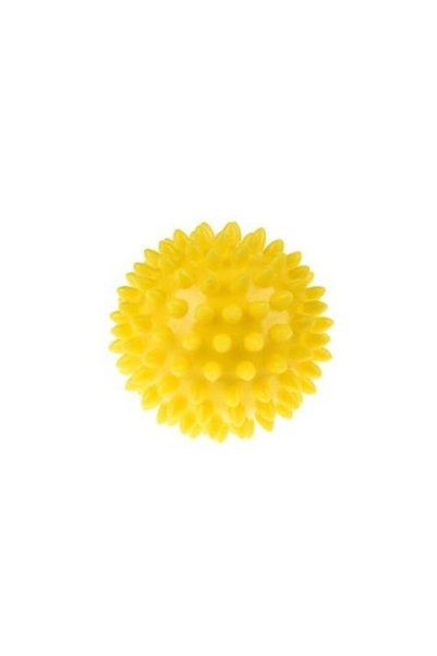 OEM Minge de reabilitare cu margini texturate Tullo galbena 6,6 cm