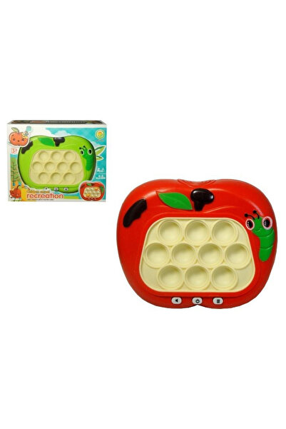 OEM SWEDE Electronic Pop It consolă de joc de memorie 5 moduri