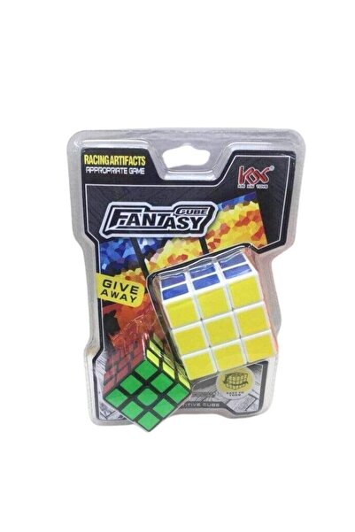 OEM Puzzle fantastic Maksik - Puzzle clasic într-un ambalaj colorat