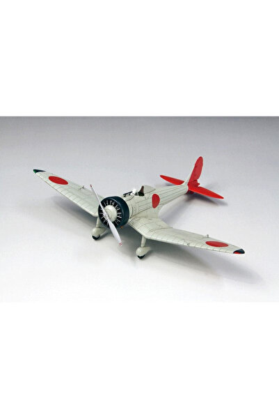 OEM Figurina Fine Type 9 Prototype Fighter 1/48, multicolor