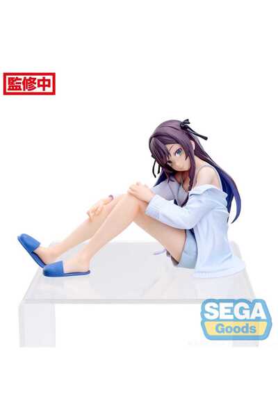 OEM Figurina PVC Alina Clover, 14 cm, multicolor, SEGA