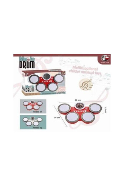 OEM Tobe Maksik - Set profesional în cutie 276x432 mm