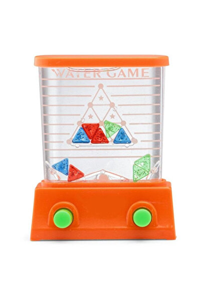 OEM Figurina One for Fun multicolor 8x9cm set de joaca in apa