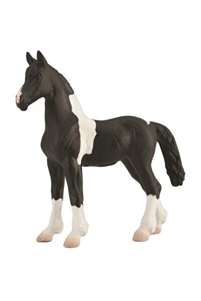 OEM Figurina iapa barock pinto pictata manual m collecta
