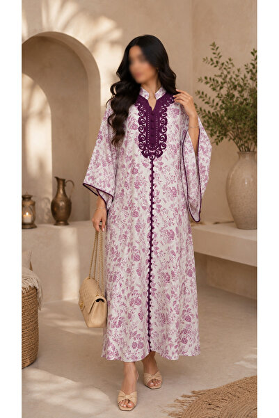 RONZA Arij Women's Jalabiya