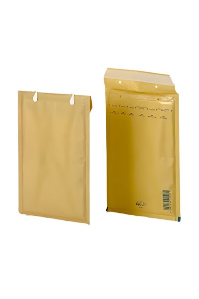 MC Micostore Plic antisoc B4 / D14 GPV 12216, kraft, 180x265mm, 200x275mm, si...