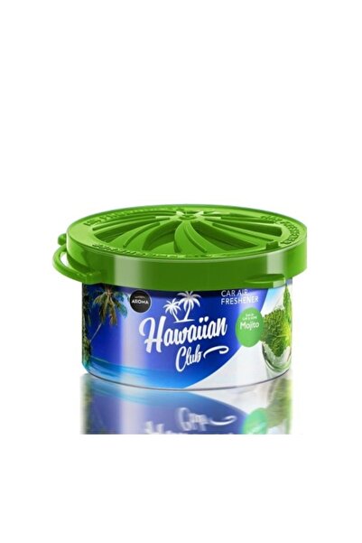 AMIO Odorizant auto, aroma Hawaiian Organic Mojito
