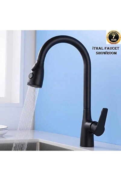 OEM Kitchen Sink Faucet with Water Purification Outlet from the Faucet Spout,...