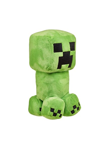 mattel Minecraft Jucarie de plus Creeper 23 cm