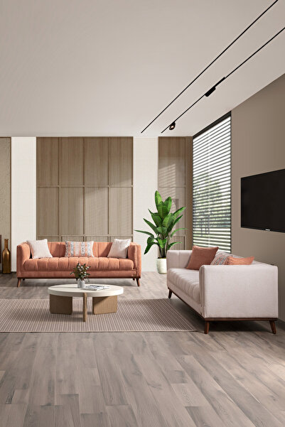 İYENA HOME LİVİNG Floransa Koltuk Takımı 3+3