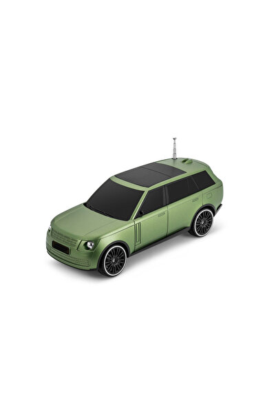 NEXTLY Boxă portabilă Bluetooth cu încărcare solară, suport USB/card TF, 26x1...