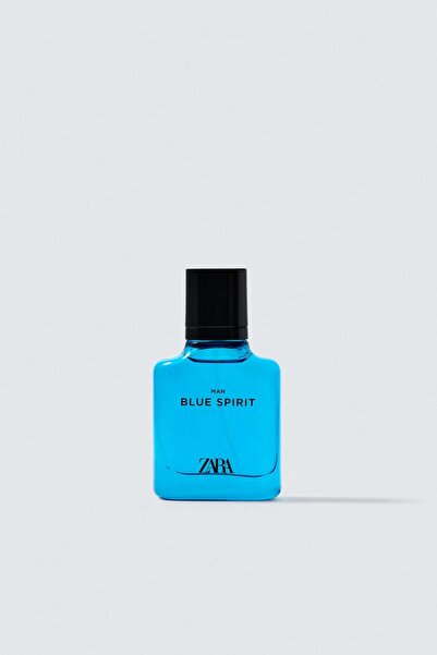Zara LUNABLOOM BLUE SPIRIT EDT 30 ML (1,01 FL. OZ)