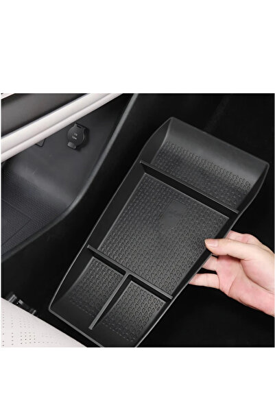 Midkan Byd Atto 2 Alt Orta Konsol Saklama Kutusu