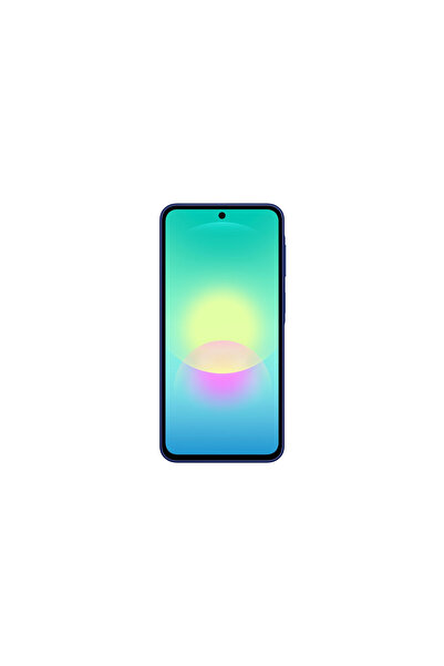 Samsung Galaxy A27 5G 8GB/256GB Mavi Cep Telefonu
