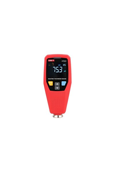 unı-t Ut-343A Coating Thickness Indicator