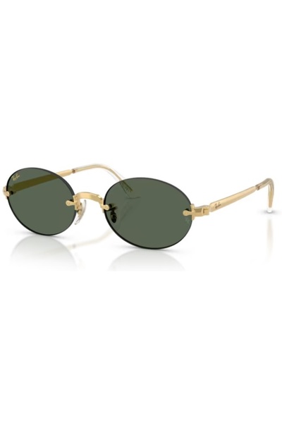 Ray-Ban UV KORUMALI GÜNEŞ GÖZLÜĞÜ 54 EKARTMAN (RB 3929 001/71)