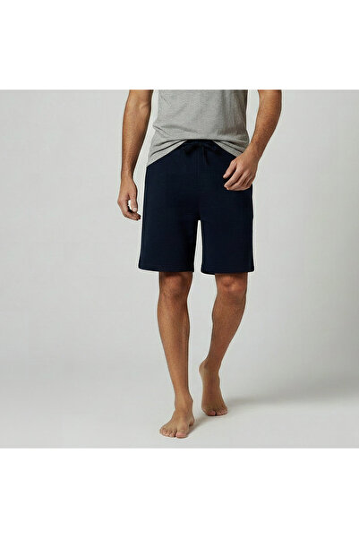 FAV Men Flexi Waist Shorts Cotton