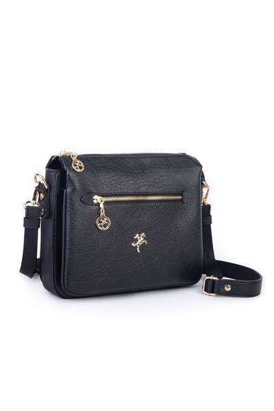 Nas Bag Vera Bag Women's Crossbody Bag Thick Adjustable Strap Bag