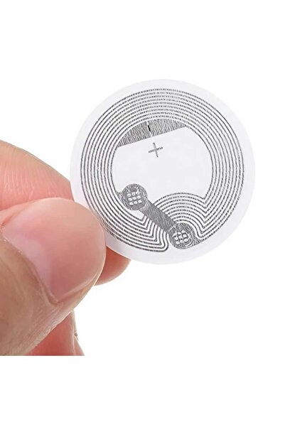 Roboyol Store 13.56Mhz NFC Rfid Etiket