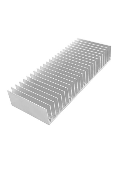 Roboyol Store 150mm x 60mm x 25mm Alüminyum Soğutucu